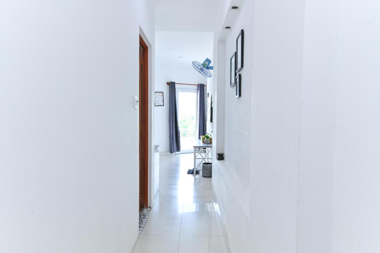 Nhật Thịnh Hotel Quy Nhơn Ngoại thất bức ảnh
