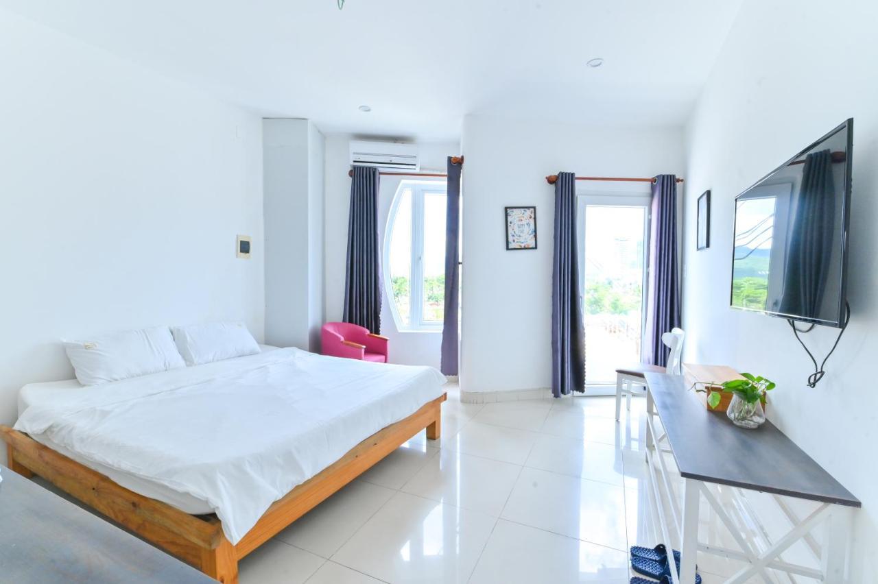 Nhật Thịnh Hotel Quy Nhơn Ngoại thất bức ảnh