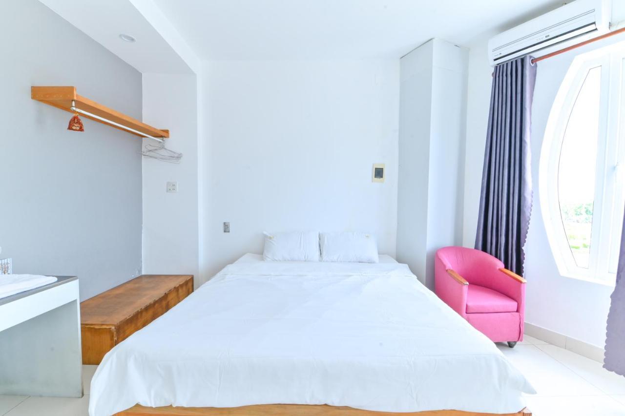 Nhật Thịnh Hotel Quy Nhơn Ngoại thất bức ảnh